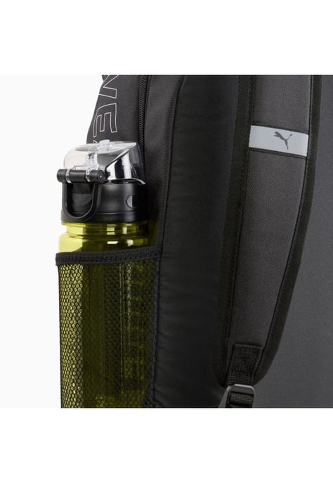 Mochila Phase II Negro Puma-2