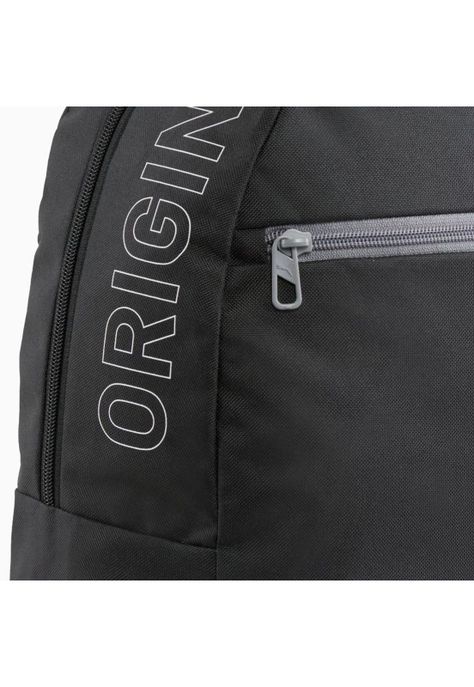 Mochila Phase II Negro Puma-3