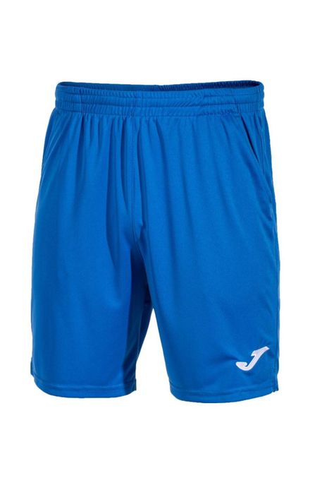 Short Deportivo Hombre Drive Azul Joma-0