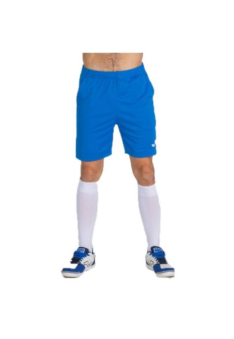 Short Deportivo Hombre Drive Azul Joma-1