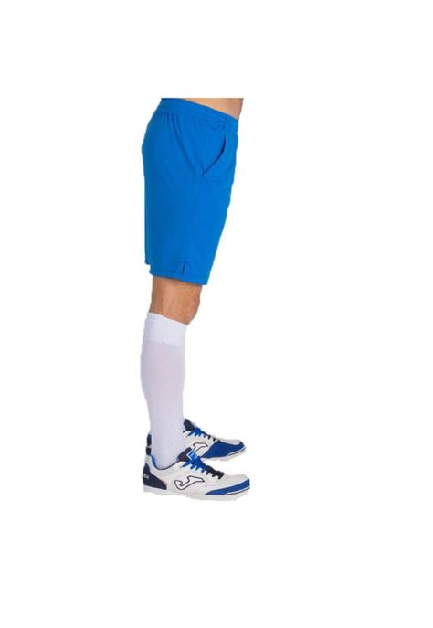 Short Deportivo Hombre Drive Azul Joma-2