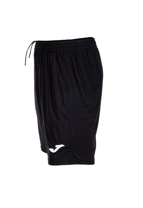 Short Deportivo Hombre Drive Negro Joma-2