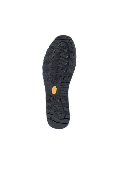 Botín Waterproof Mujer Velvet Gris Trezeta-3