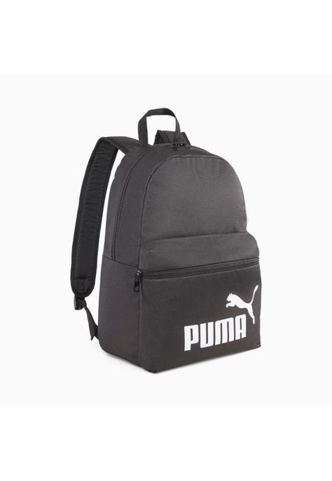 Mochila Phase Negro Puma-0