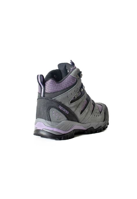 Botín Outdoor Mujer Parma M2 Aparso-2