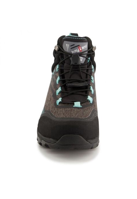 Botín Gore-Tex Mujer Stinger GTX Negro Kayland-2
