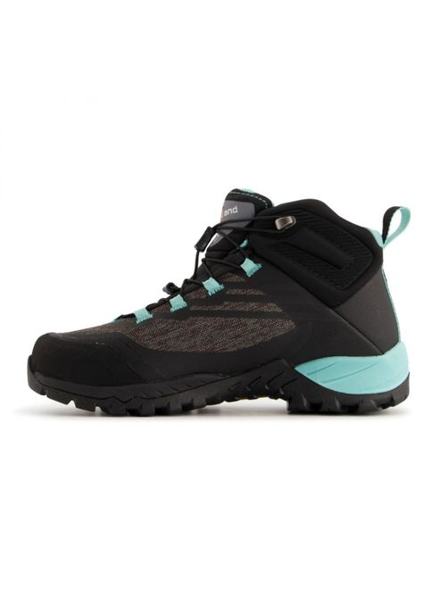 Botín Gore-Tex Mujer Stinger GTX Negro Kayland-3