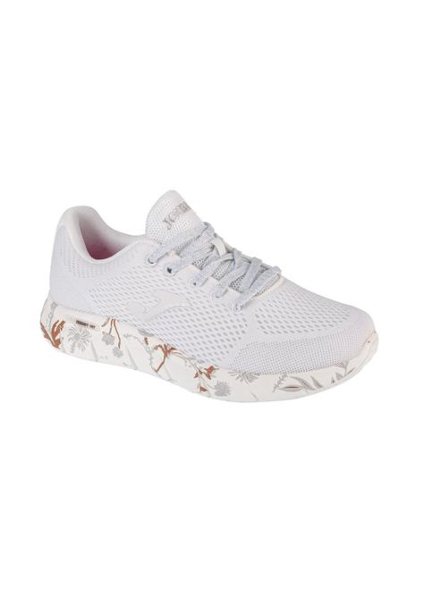 Zapatilla Deportiva Mujer Zen Blanco Joma-1