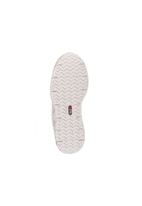 Zapatilla Deportiva Mujer Zen Blanco Joma-3