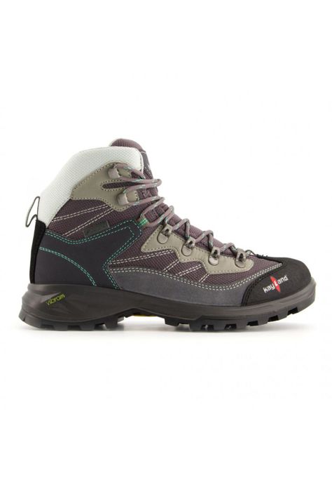 Botín Gore-Tex Mujer Taiga Evo GTX Multicolor Kayland-0