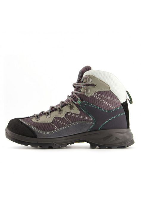Botín Gore-Tex Mujer Taiga Evo GTX Multicolor Kayland-2