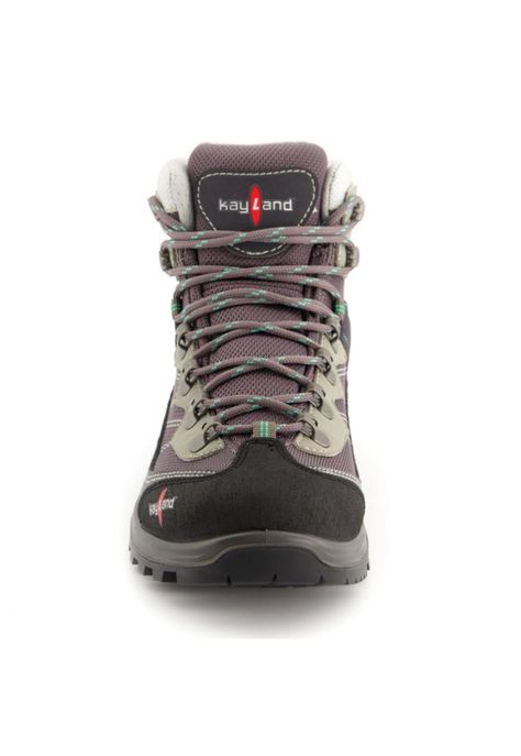 Botín Gore-Tex Mujer Taiga Evo GTX Multicolor Kayland-3