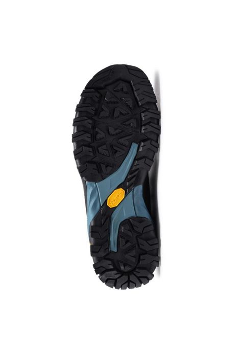 Botín Gore-Tex Mujer Duke Mid Multicolor Kayland-3