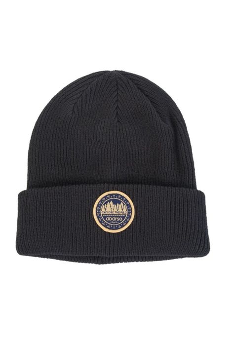 Gorro Tanak 2 Negro Aparso-0