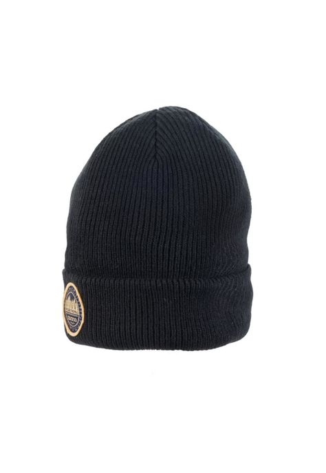 Gorro Tanak 2 Negro Aparso-2