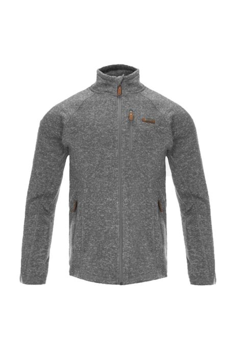 Chaqueta Hombre Wrap Up Blend-Pro Jacket Grafito Lippi-0