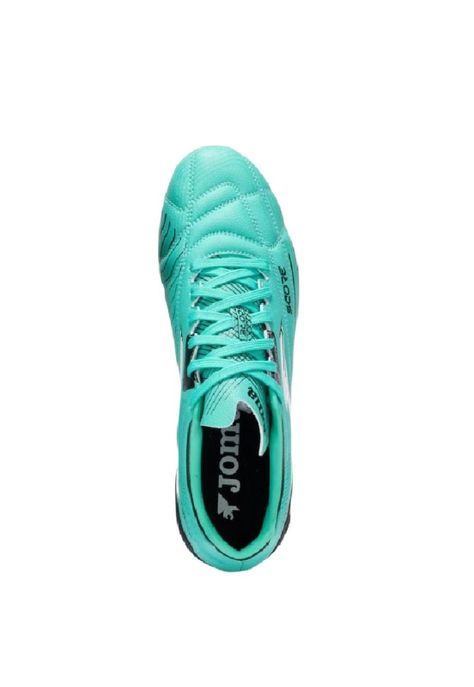 Zapatilla Fútbol Fg Hombre Score Turquesa Joma-2