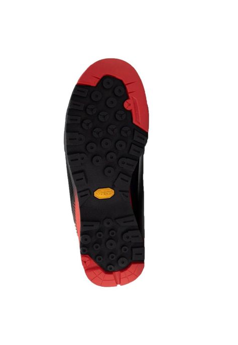 Zapatilla Gore-Tex Hombre Grimpeur AD Negro Kayland-3