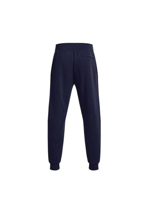 Pantalón Hombre UA Rival Azul Under Armour-1