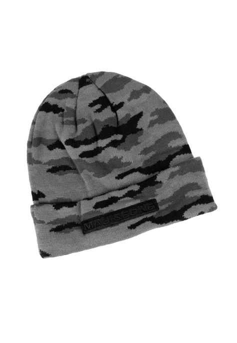 Gorro Army Beanie Maui And Sons-0