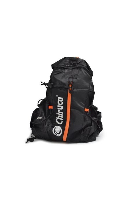 Mochila Trail Running 03 Negro Chiruca-0