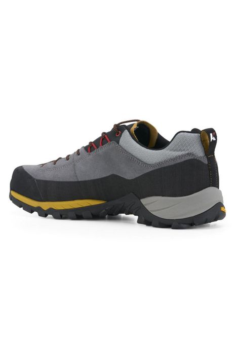 Zapatilla Gore-Tex Hombre Miura Gris Kayland-2