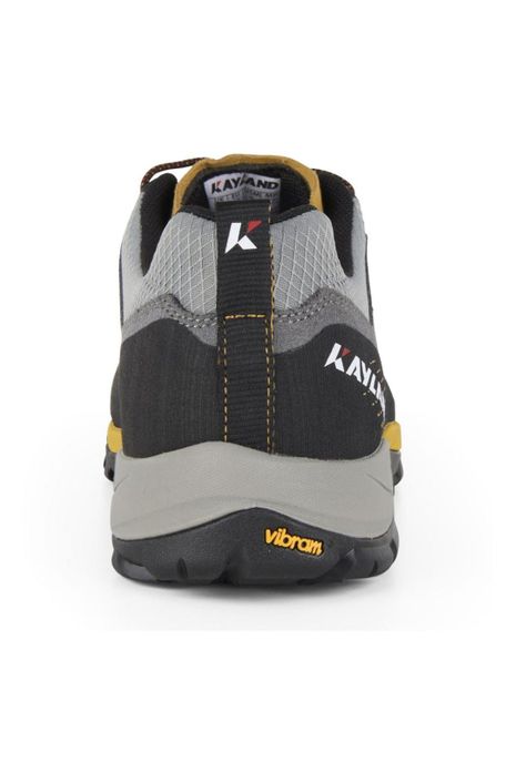 Zapatilla Gore-Tex Hombre Miura Gris Kayland-5