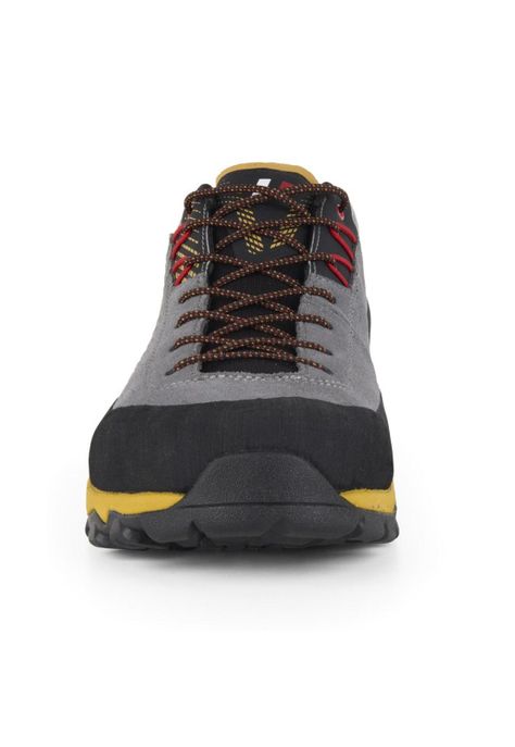 Zapatilla Gore-Tex Hombre Miura Gris Kayland-6