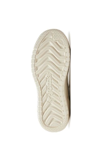 Zapatilla Mujer C.Princeton Beige Joma-3