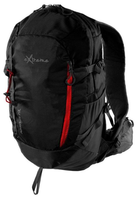 Mochila Discovery 20L Sphere Pro-0