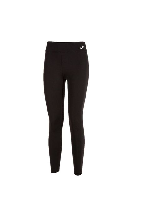 Calza Deportiva Mujer Sculpture II Negro Joma-0