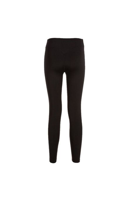 Calza Deportiva Mujer Sculpture II Negro Joma-1