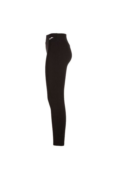 Calza Deportiva Mujer Sculpture II Negro Joma-2