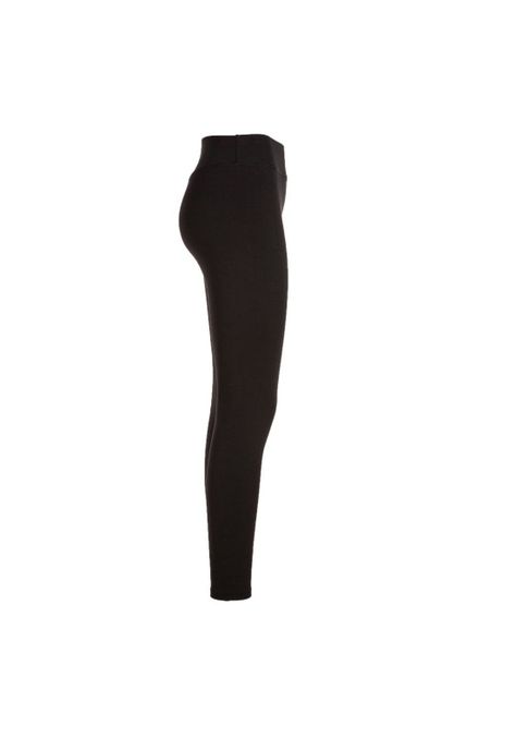 Calza Deportiva Mujer Sculpture II Negro Joma-3