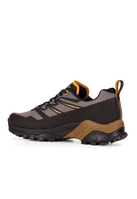 Zapatilla Gore-Tex Hombre Duke Lite Negro Gris Kayland-5