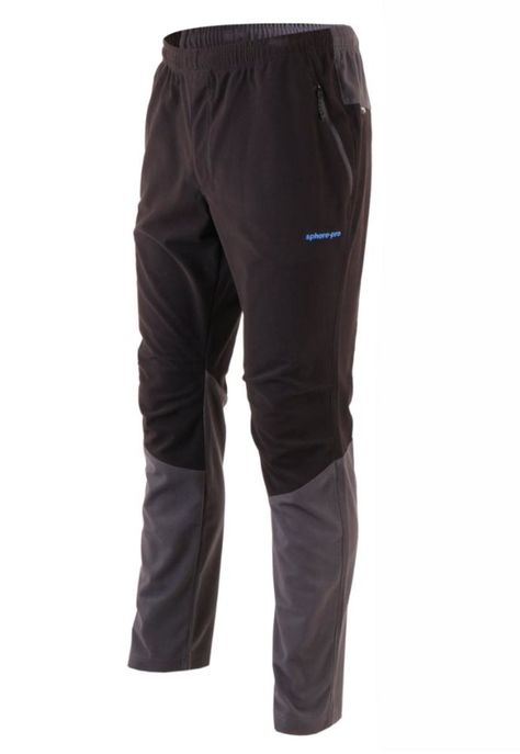 Pantalón Hombre Micropana Strada Sphere Pro-0