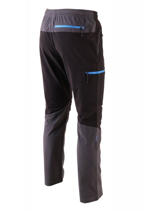 Pantalón Hombre Micropana Strada Sphere Pro-1