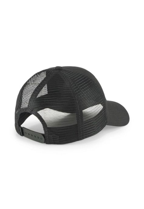 Jockey Prime Trucker Cap Puma-1