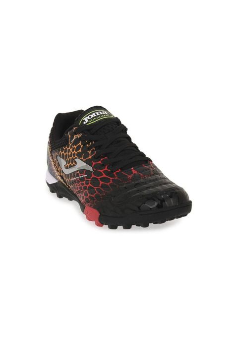 Zapatilla Fútbol Turf Hombre Máxima Multicolor Joma-1