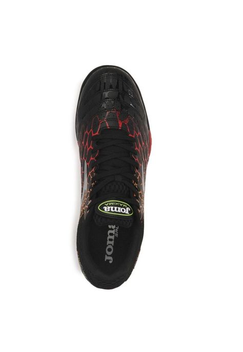Zapatilla Fútbol Turf Hombre Máxima Multicolor Joma-2