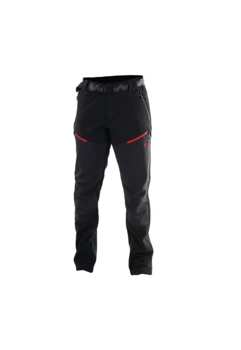 Pantalón Trekking Hombre Tundra New Wood-0