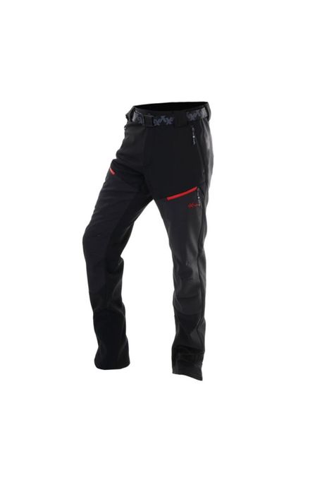 Pantalón Trekking Hombre Tundra New Wood-1