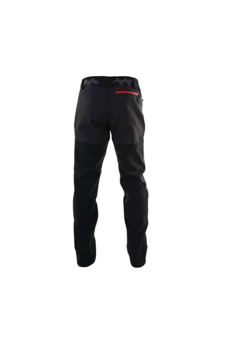 Pantalón Trekking Hombre Tundra New Wood-2