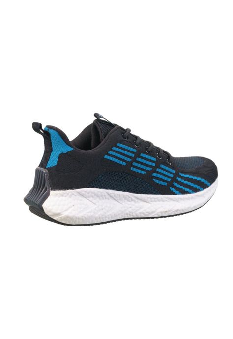 Zapatilla Respirable Hombre Macfly II Multicolor Aparso-2