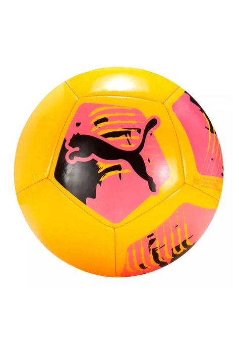 Balón Fútbol Big Cat Nro 5 Sunset Puma-0