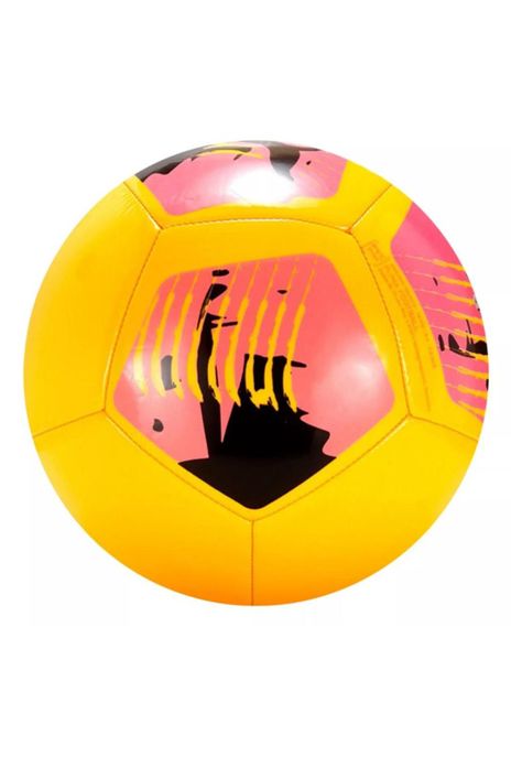 Balón Fútbol Big Cat Nro 5 Sunset Puma-1
