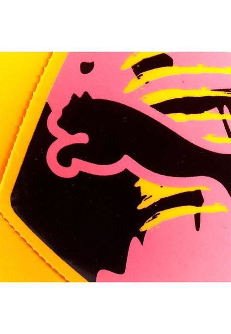 Balón Fútbol Big Cat Nro 5 Sunset Puma-2
