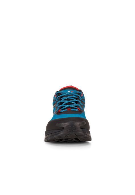 Zapatilla Gore-Tex Hombre Duke Lite Negro Azul Kayland-2