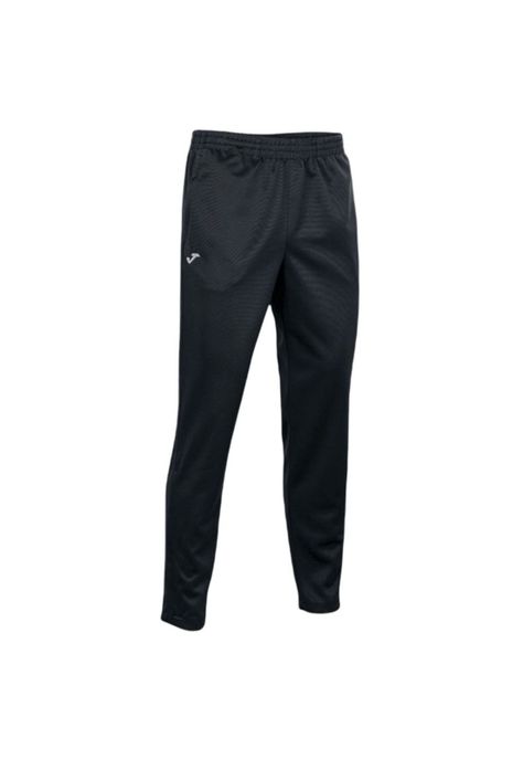 Pantalón Deportivo Hombre Staff Negro Joma-0
