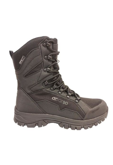 Bota Táctica Hombre Geko H1 Aparso-0